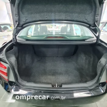 CITY 1.5 EX Sedan 16V