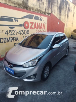 HB20 1.6 Comfort 16V