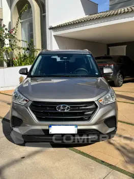 CRETA 1.6 16V Action