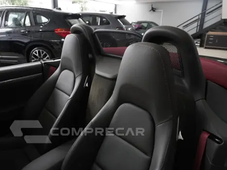 718 2.0 16V H4 GASOLINA BOXSTER PDK