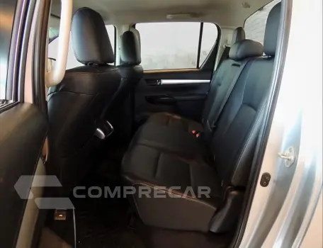 HILUX 2.8 SRV 4X4 CD 16V