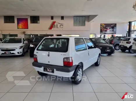 UNO - 1.0 MPI MILLE FIRE ECONOMY 8V 2P MANUAL