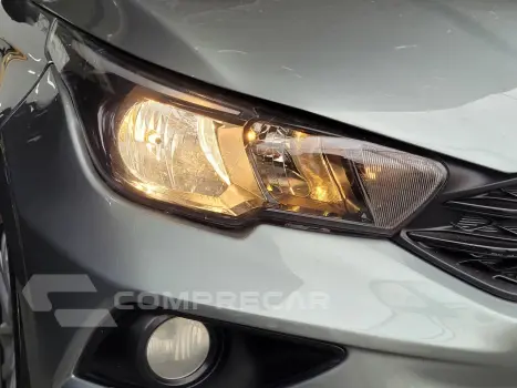 CRONOS DRIVE GSR 1.3 8V Flex