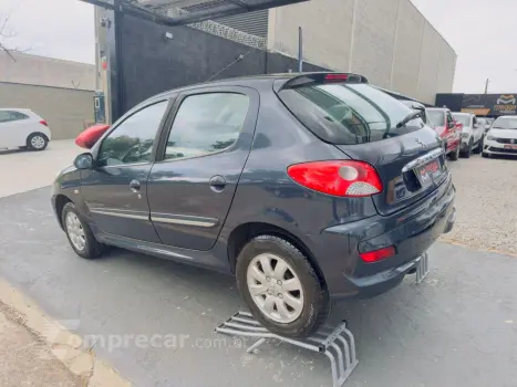 207 Hatch 1.4 4P XR FLEX