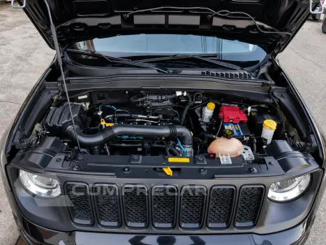 RENEGADE 1.8 16V