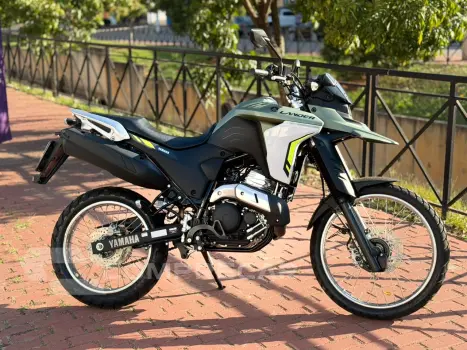 XTZ 250 LANDER