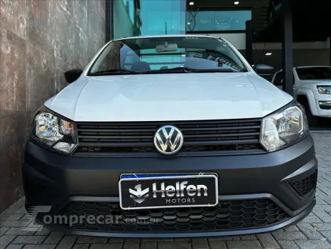 SAVEIRO 1.6 MSI Robust CS 16V