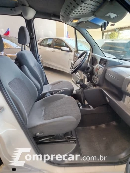 DOBLÒ 1.8 MPI 8V