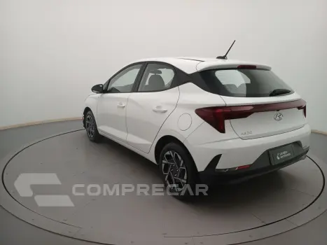 HB20 1.0 12V FLEX COMFORT PLUS MANUAL