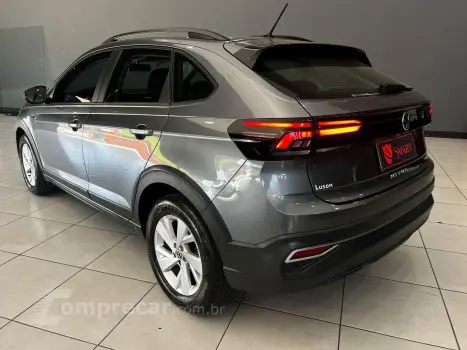 NIVUS 1.0 200 TSI TOTAL FLEX COMFORTLINE AUTOMÁTICO