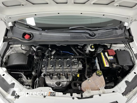 ONIX 1.0 MPFI JOY 8V
