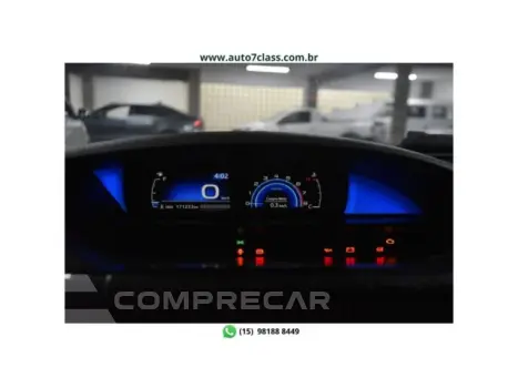 ETIOS 1.5 X SEDAN 16V FLEX 4P MANUAL