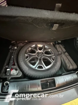 RENEGADE 1.8 16V Longitude