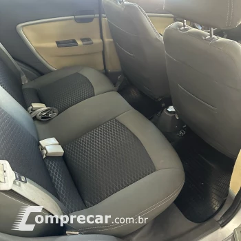 Face 1.3 16V/1.3 16V Flex.Mec.
