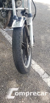 Intruder 125