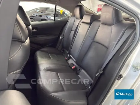 COROLLA 2.0 VVT-IE FLEX XEI DIRECT SHIFT