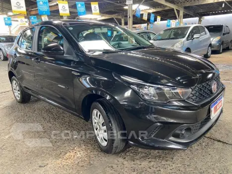 ARGO 1.0 FIREFLY FLEX DRIVE MANUAL