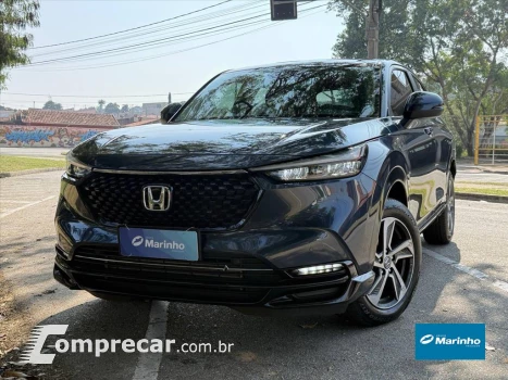 HR-V 1.5 DI I-VTEC TURBO FLEX TOURING CVT