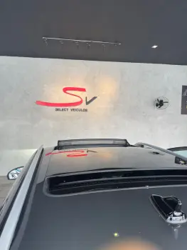 TAOS 1.4 250 TSI Highline