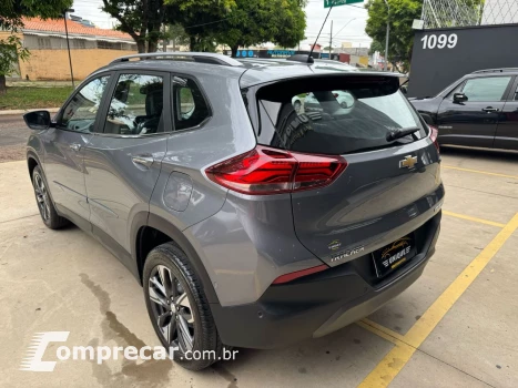 TRACKER Premier 1.2 Turbo 12V Flex Aut.