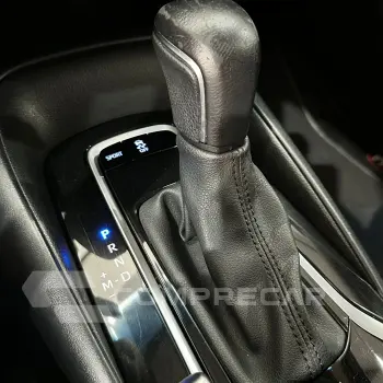 Corolla XEi 2.0 Flex 16V Aut.
