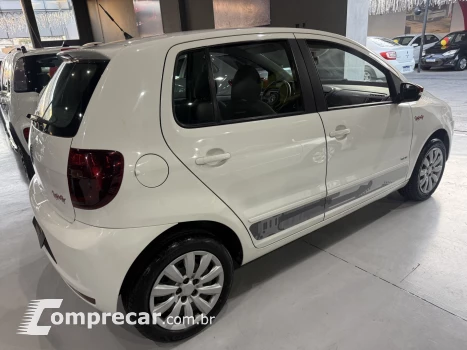 FOX 1.0 MI 8V FLEX 4P MANUAL