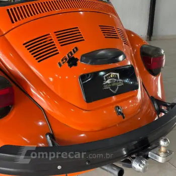 FUSCA 1300