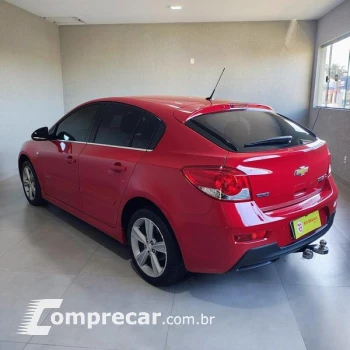 CRUZE 1.8 LT Sport6 16V