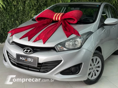 HB20S 1.6 Comfort Plus 16V