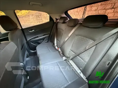 HB20 1.0 12V FLEX LIMITED MANUAL