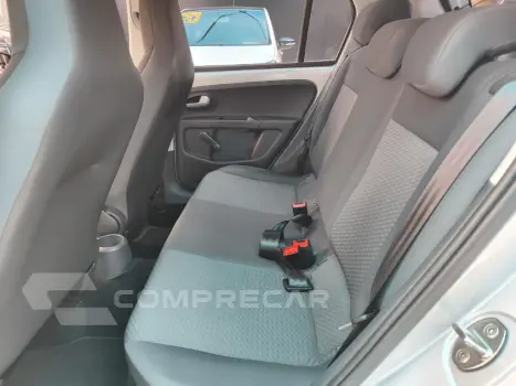 up! move 1.0 TSI Total Flex 12V 5p