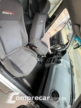 PARATI 1.6 MI Surf 8V G.IV