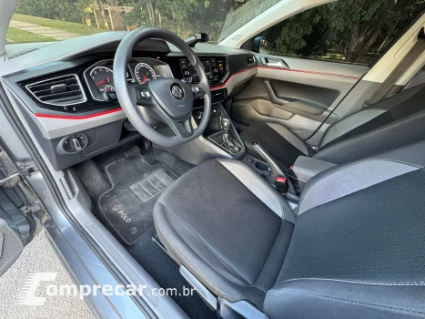 POLO 1.0 170 TSI Comfortline