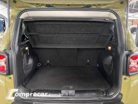 RENEGADE SPORT 1.8 4X2 FLEX 16V MEC.