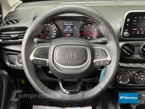 CRONOS 1.0 FIREFLY FLEX DRIVE MANUAL