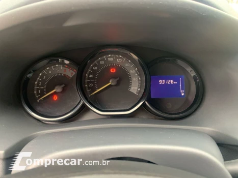 Sandero 1.6 4P FLEX EXPRESSION