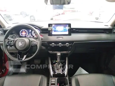 HR-V 1.5 DI I-VTEC TURBO FLEX TOURING CVT