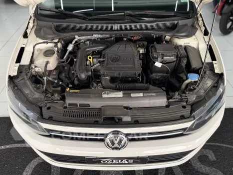 POLO 1.0 200 TSI Comfortline