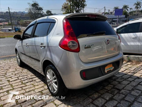 PALIO 1.6 MPI Essence 16V