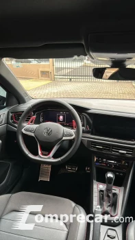 POLO 1.4 250 TSI GTS