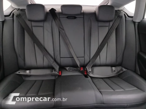 A5 2.0 TFSI GASOLINA SPORTBACK S LINE S TRONIC