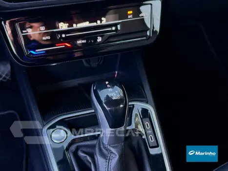 TERA 1.0 170 TSI COMFORT AUTOMÁTICO