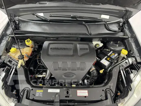 ECOSPORT 2.0 XLT 16V