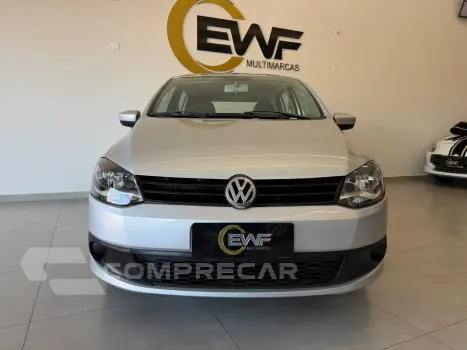 VOLKSWAGEN Fox 1.0 Mi Total Flex 8V 5p