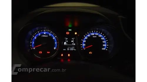 HB20 - 1.0 UNIQUE 12V 4P MANUAL