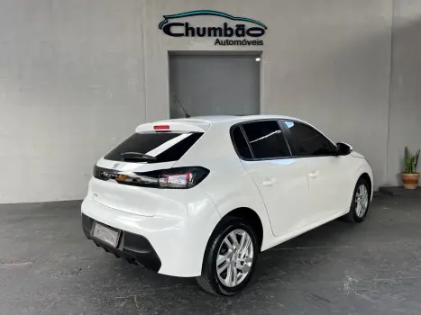 208 1.6 16V Active Pack