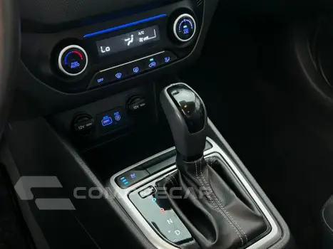 Creta Prestige 2.0 16V Flex Aut.