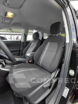 TRACKER 1.0 TURBO FLEX LT AUTOMÁTICO