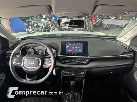 PULSE 1.3 FLEX DRIVE CVT