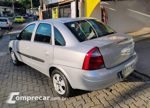 CORSA 1.0 MPFI 8V